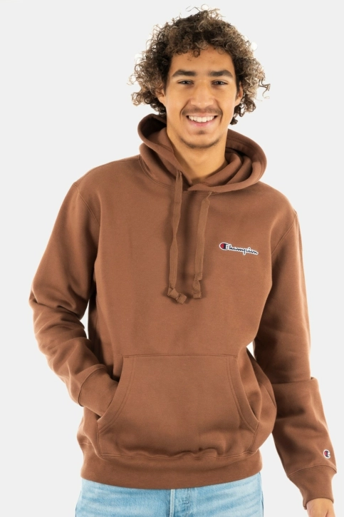 sweat champion 217862 marron