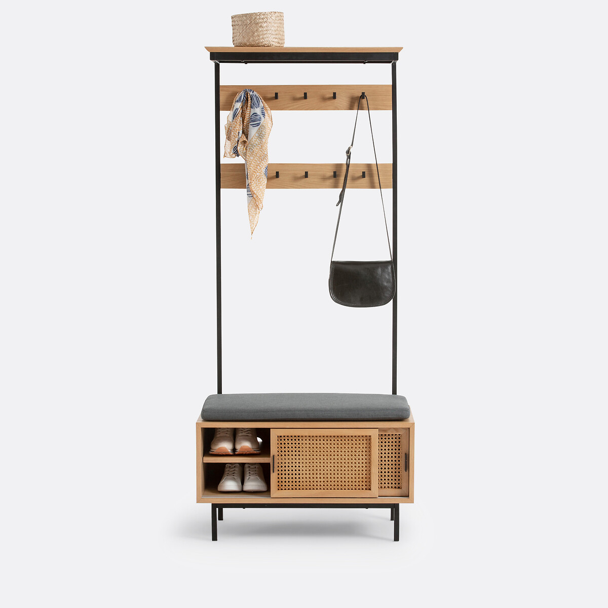 LA REDOUTE INTERIORS<br>Vestiário Waska