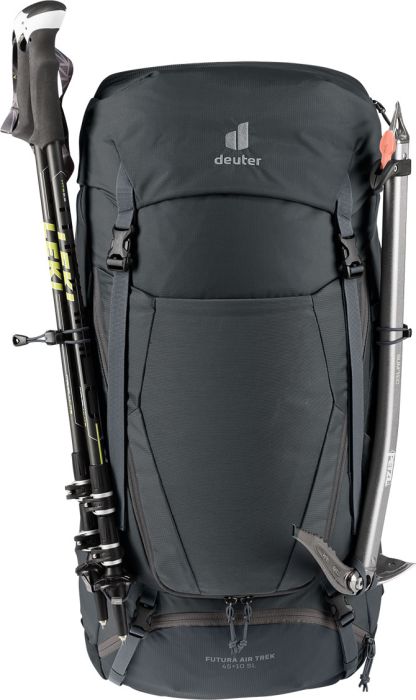 Futura Air Trek 45 + 10 SL damerygsæk