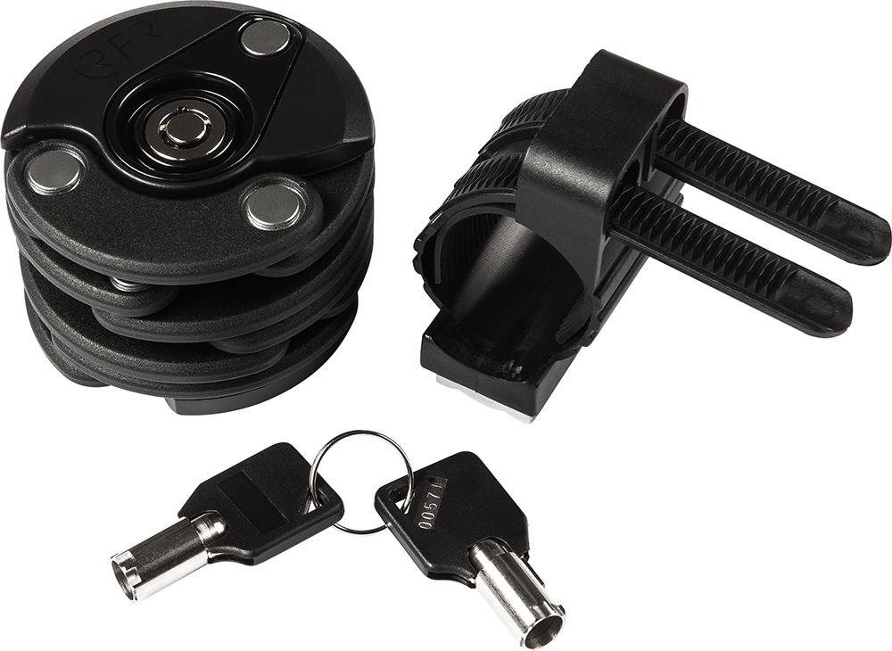 RFR Circle PRO Faltschloss kaufen | Bike-Discount
