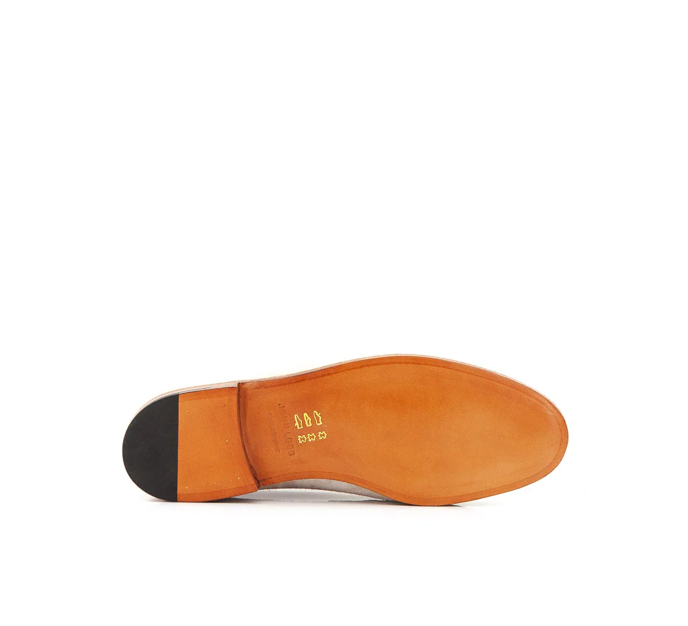JOHN LOBB - LOPEZ AQUA FDS