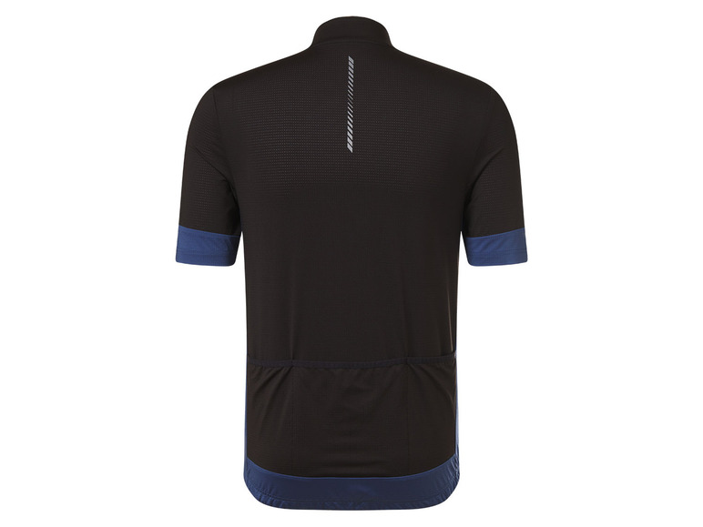 Heren fietsshirt