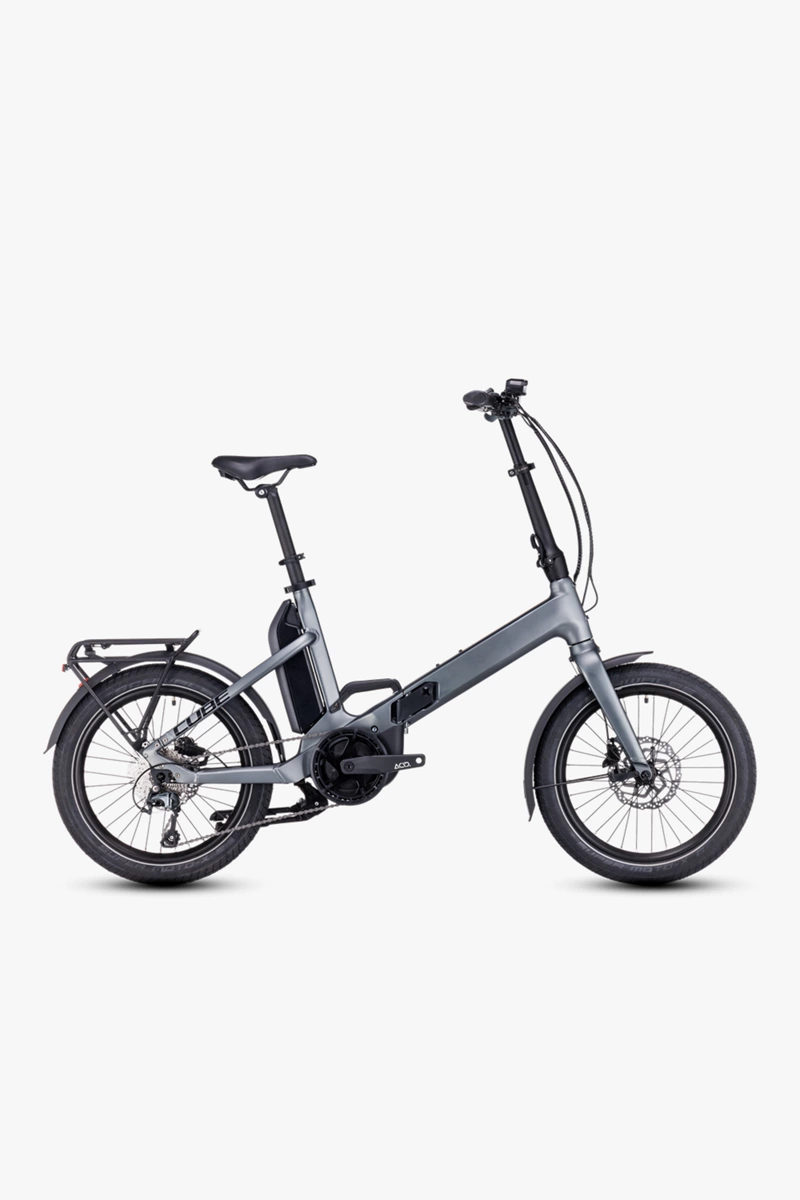 CUBE Fold Sport Hybrid 500 20 E-Bike 2023
