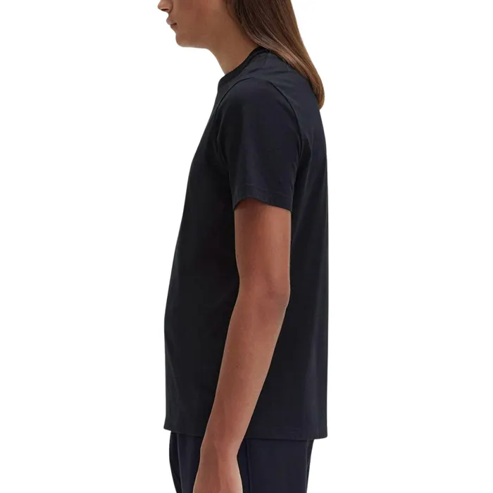 Fred Perry Crew Neck Shirt Heren