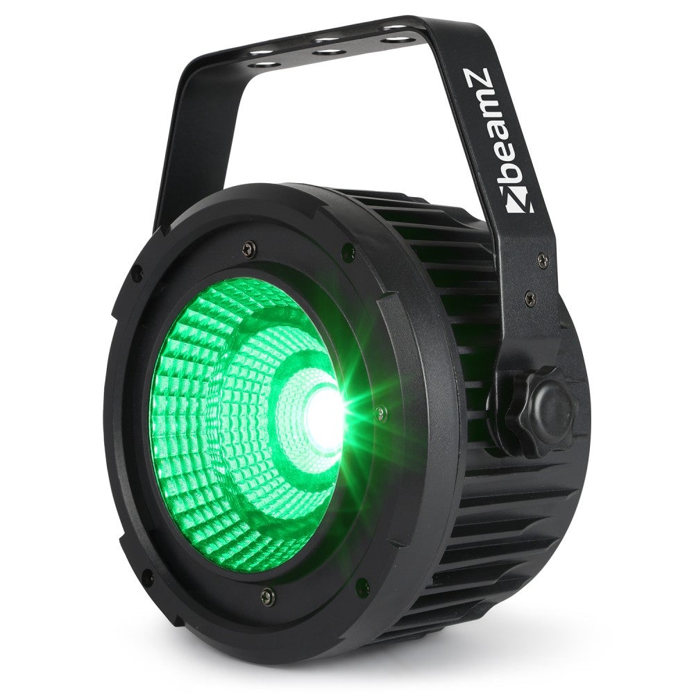 BeamZ COB50 RGBWA LED PAR