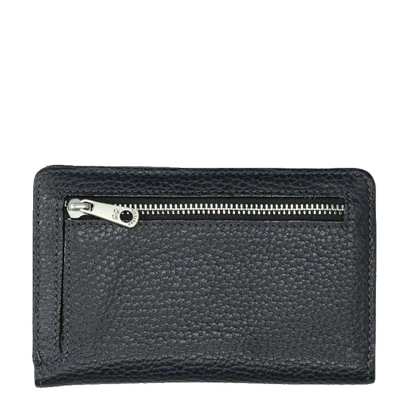 Gigi Fratelli Romance Wallet S Navy