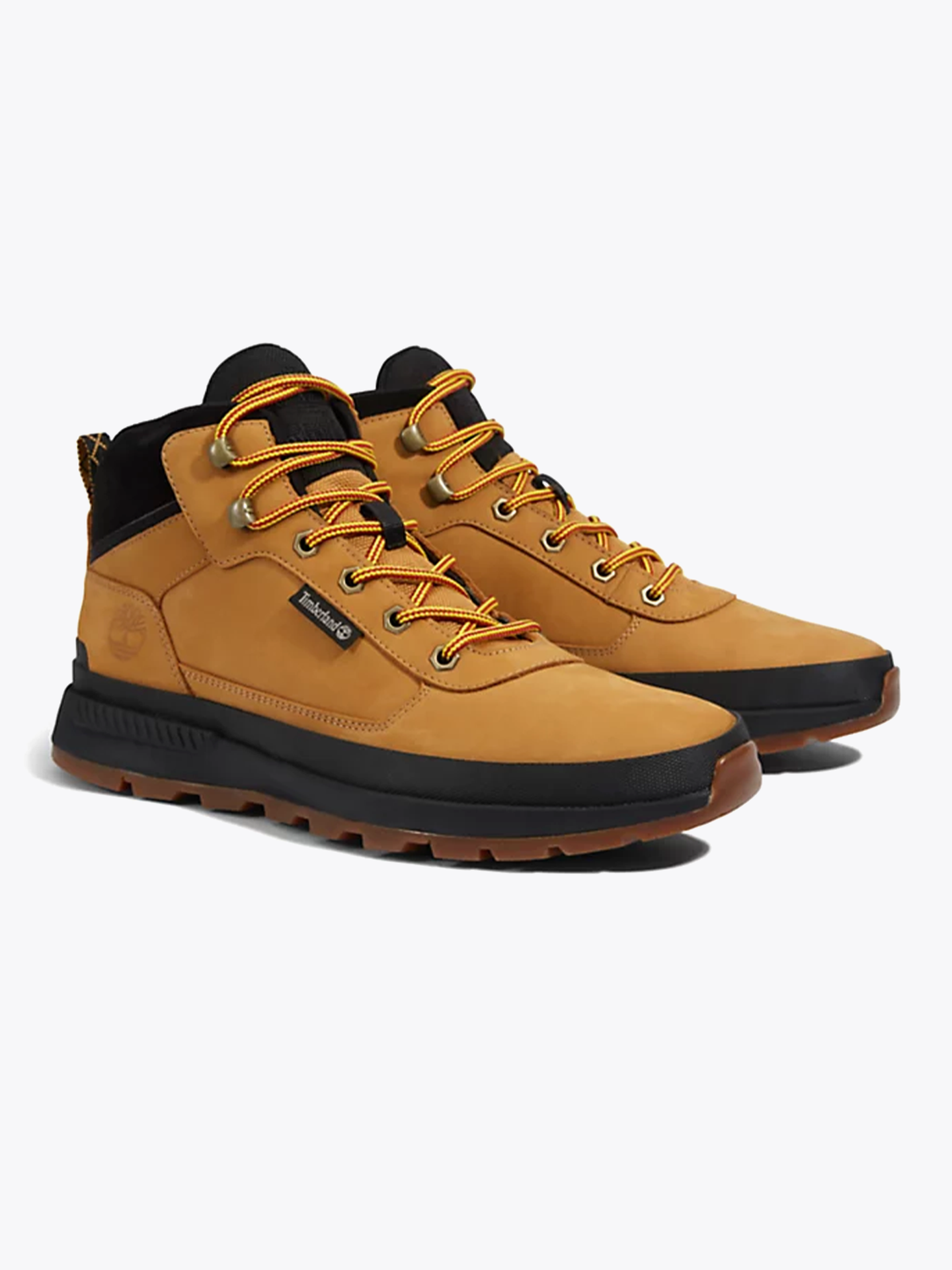 Field Trekker Mid