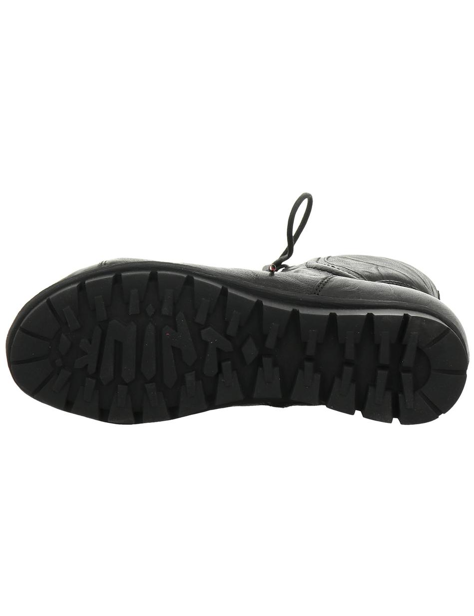 Stiefelette MENSCHA