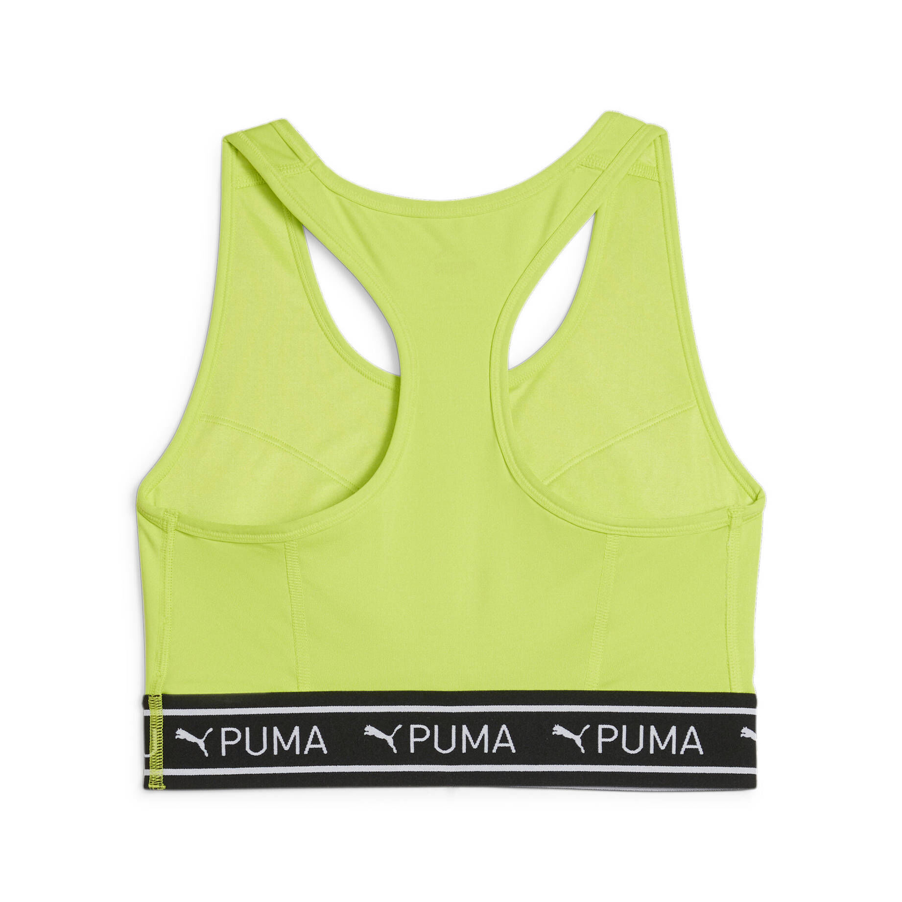 Puma| Damen Sport-Bh 4KEEPS ELASTIC BRA