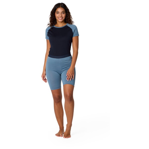 Stoic - Women's Merino180 BengtSt. Short Pants - Sous-vêtement mérinos