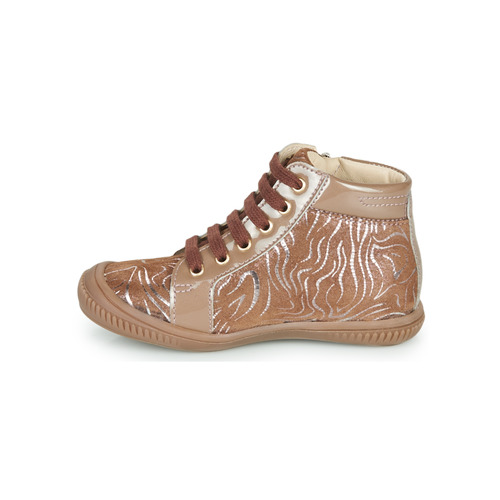 GBB - RACHIDA Beige