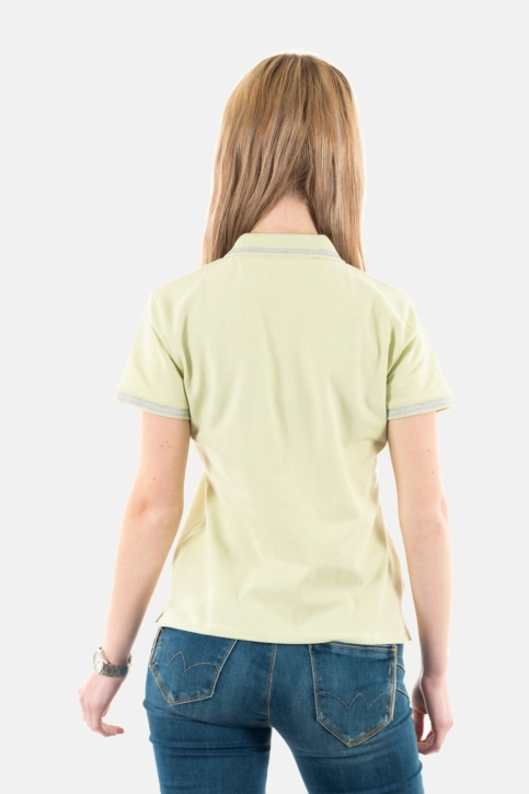Polos kaporal jule mint