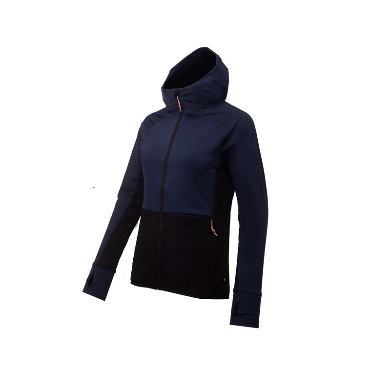 2117 of Sweden Vibo Hoodie Dam