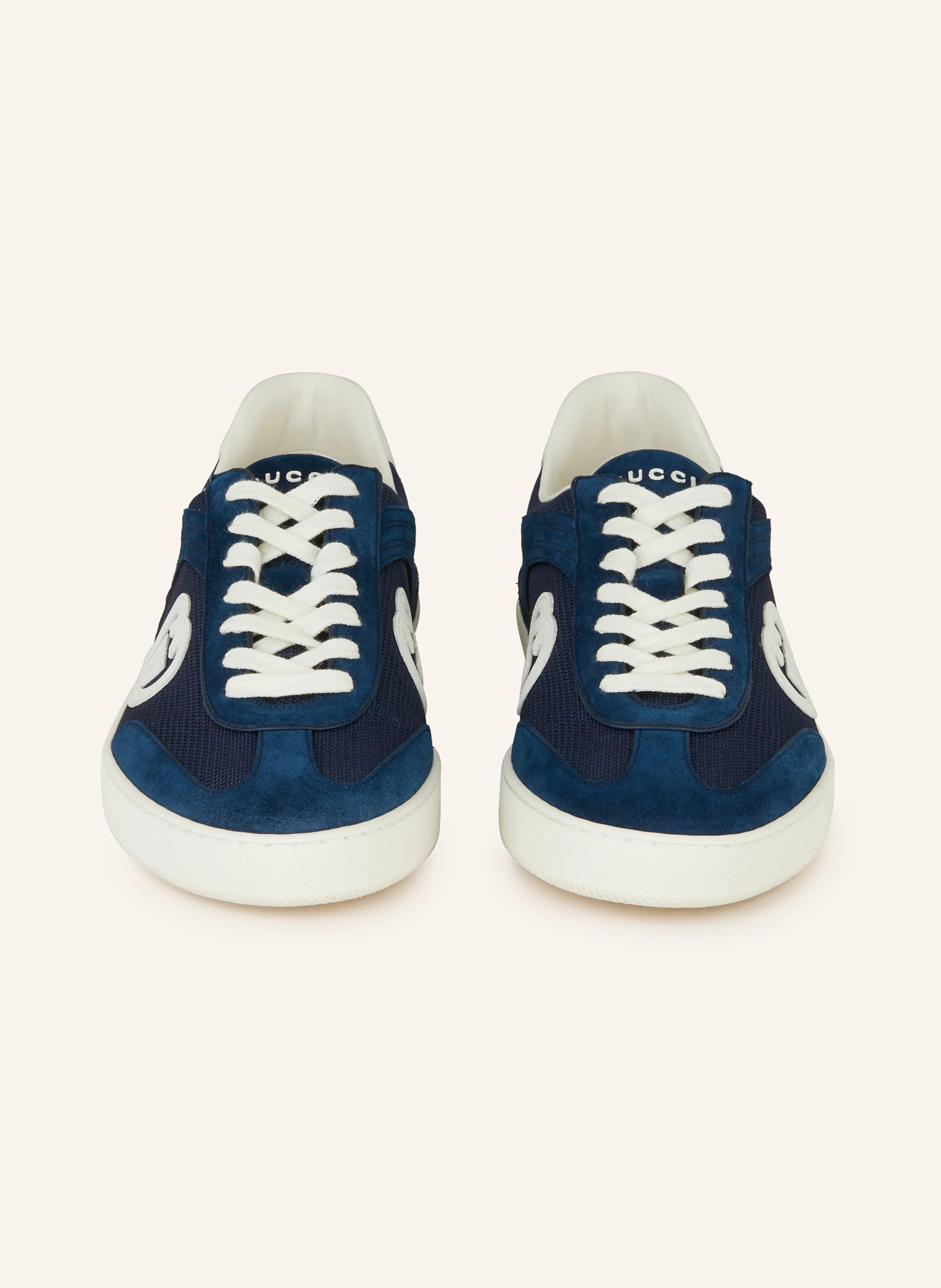 GUCCI Sneaker G74