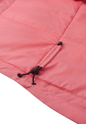 Reima Reili Vinterjakke, Pink Coral