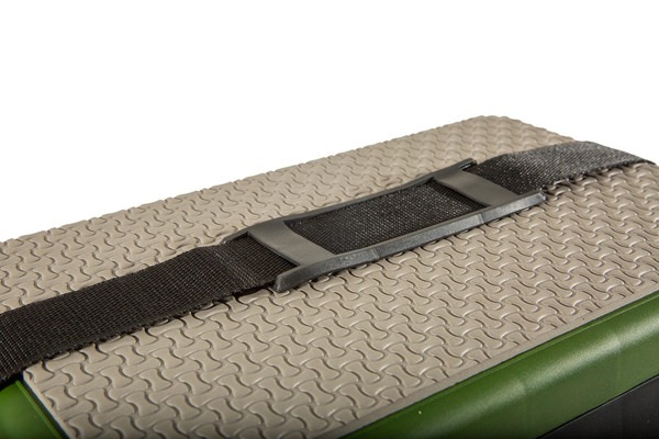 Ensemble complet pêche au coup Ultimate Coarse Fishing Seatbox Set