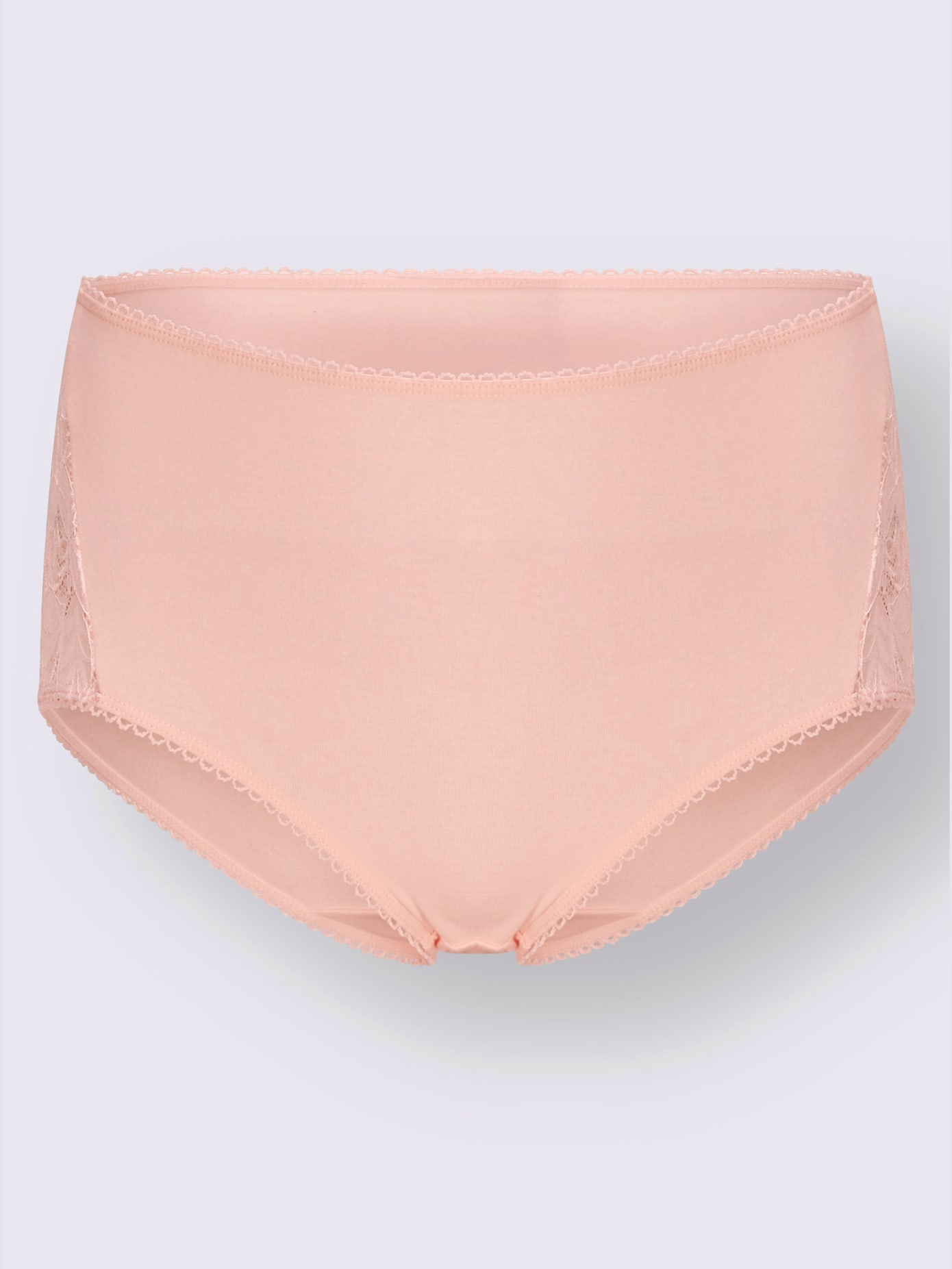 Slips jersey fin