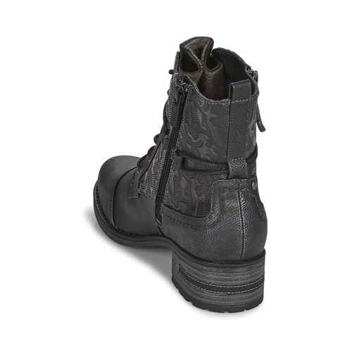 Mustang - 1229508 - Noir