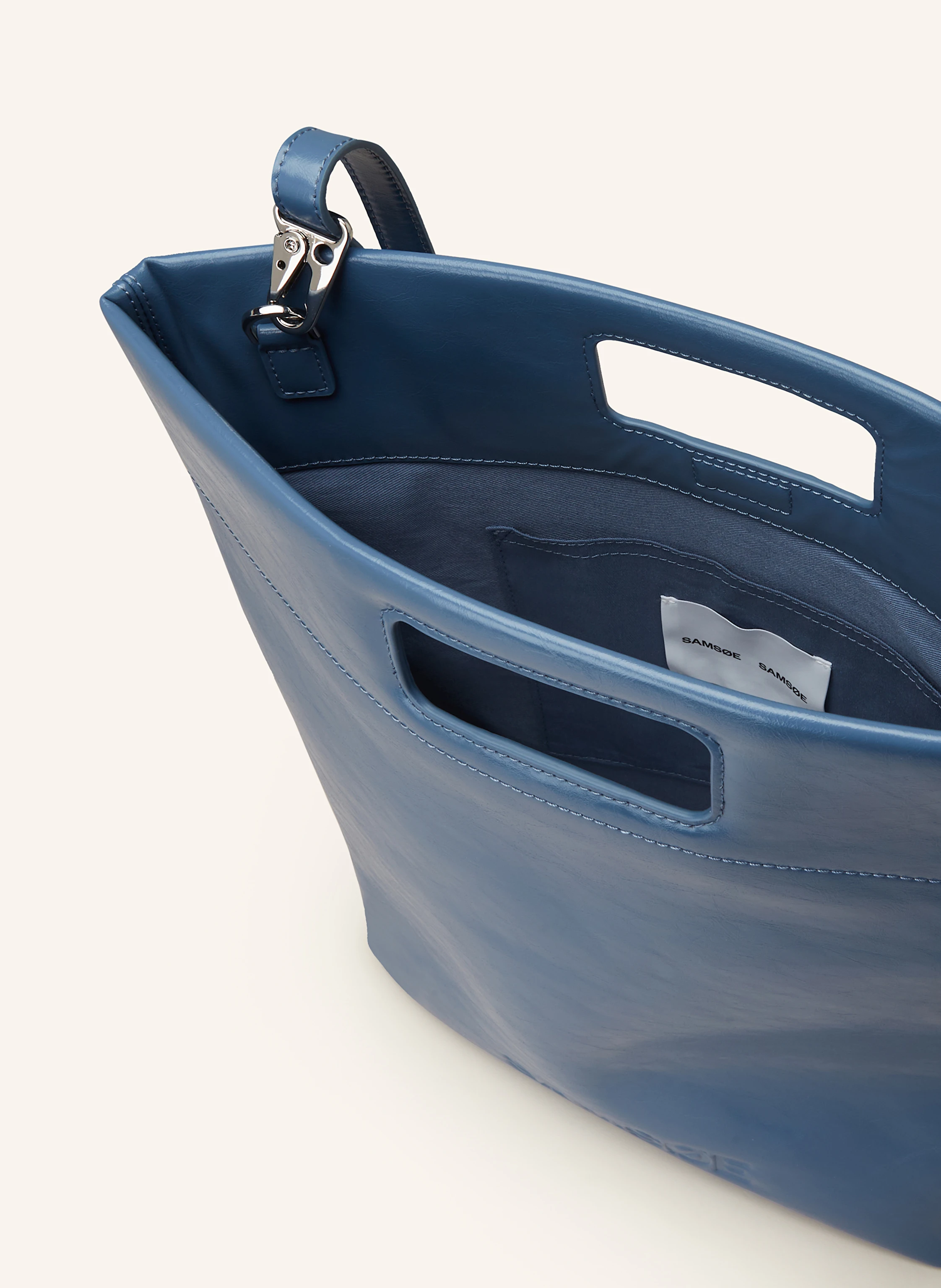 SAMSØE  SAMSØE Shopper SAJENNIE