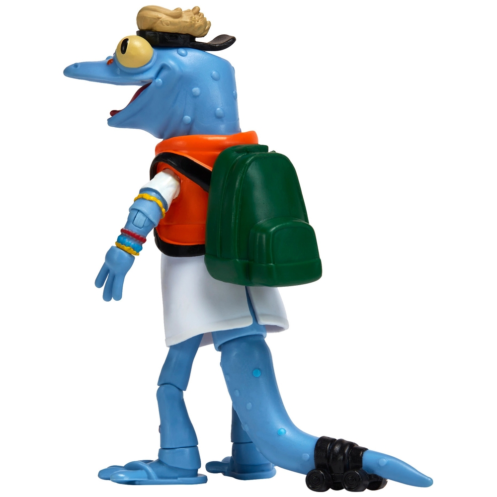 Teenage Mutant Ninja Turtles Mutant Mayhem 10,5 cm Figur – Mondo Gecko