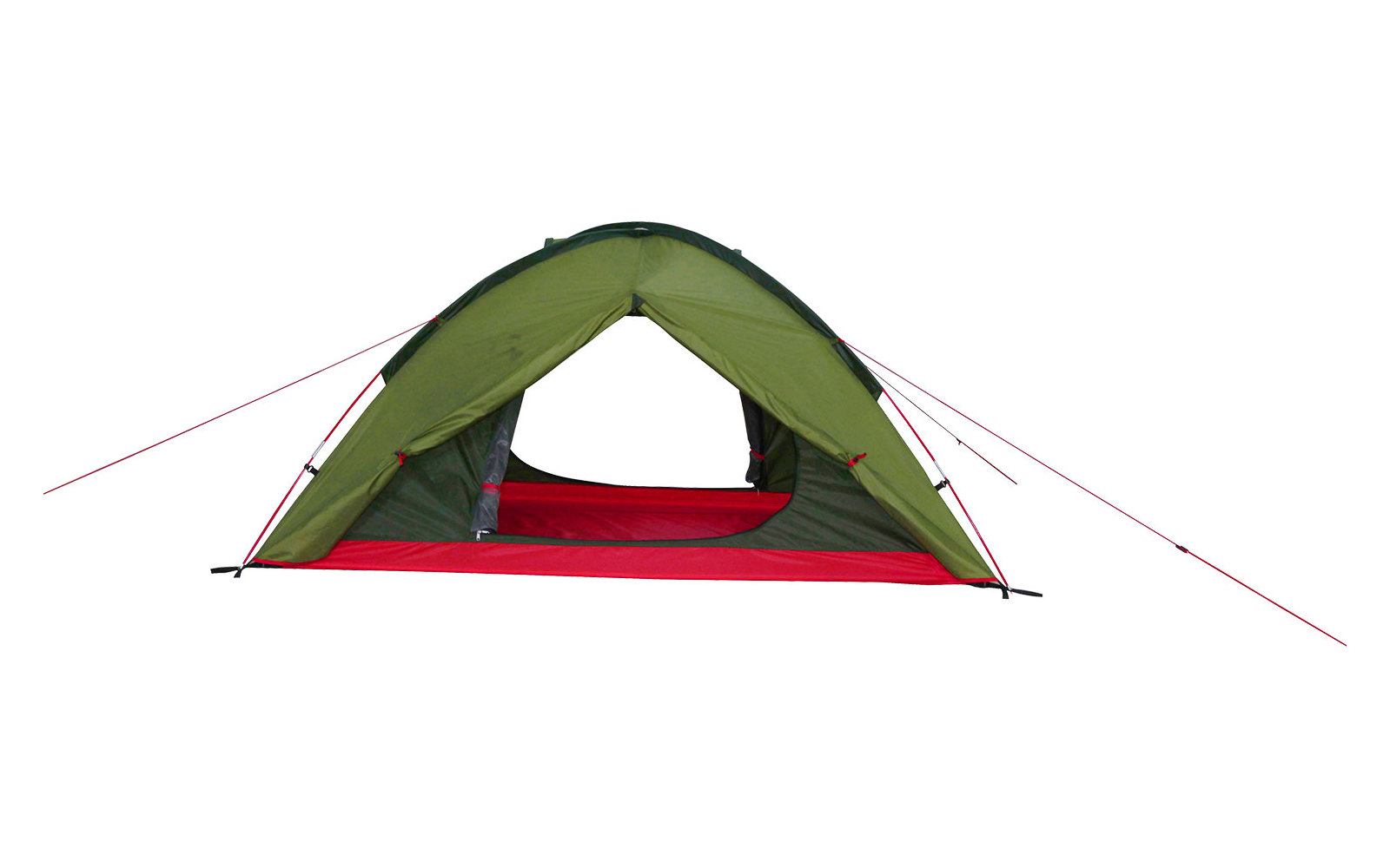High Peak Woodpecker 3 Kuppelzelt für 3 Personen