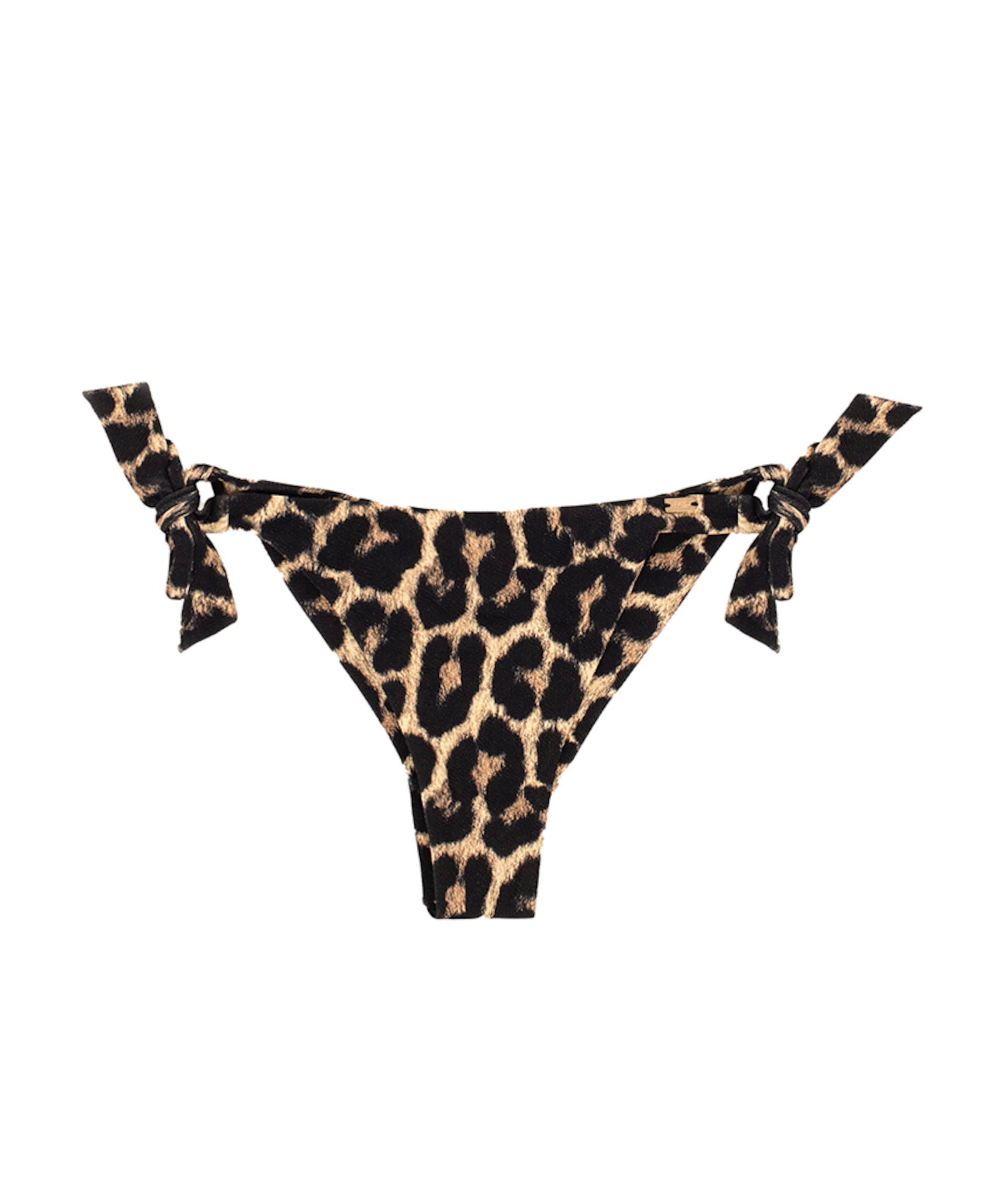 Sam Friday Dames bikinibroekje bruin