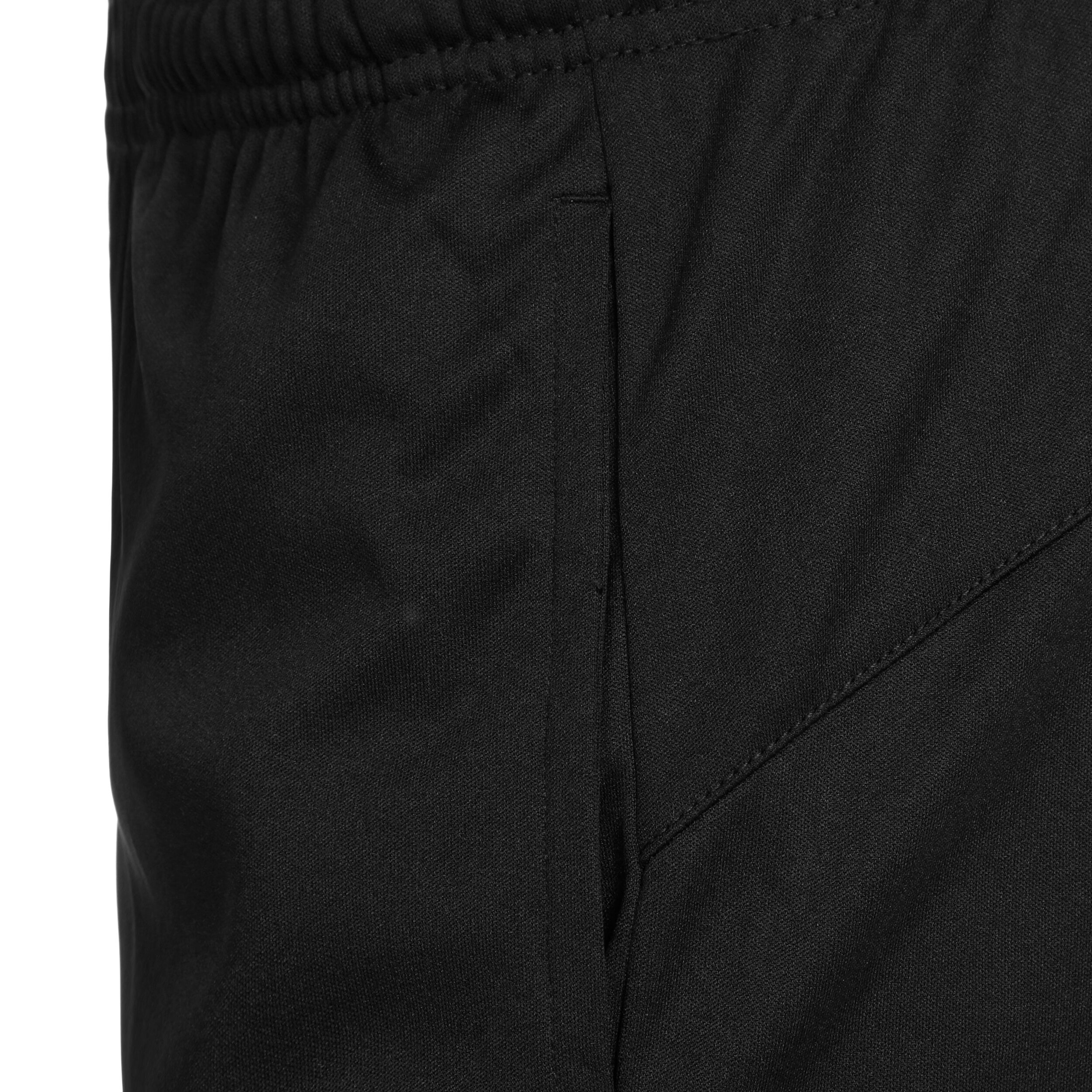 Lotto Squadra III 9in Shorts Hommes - Noir