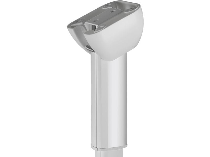Celexon Deckenhalterung MultiCel 4060 Pro Weiss Beamer Deckenhalterung universal