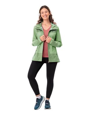 VaudeNeyland 2.5L Jacket - grün