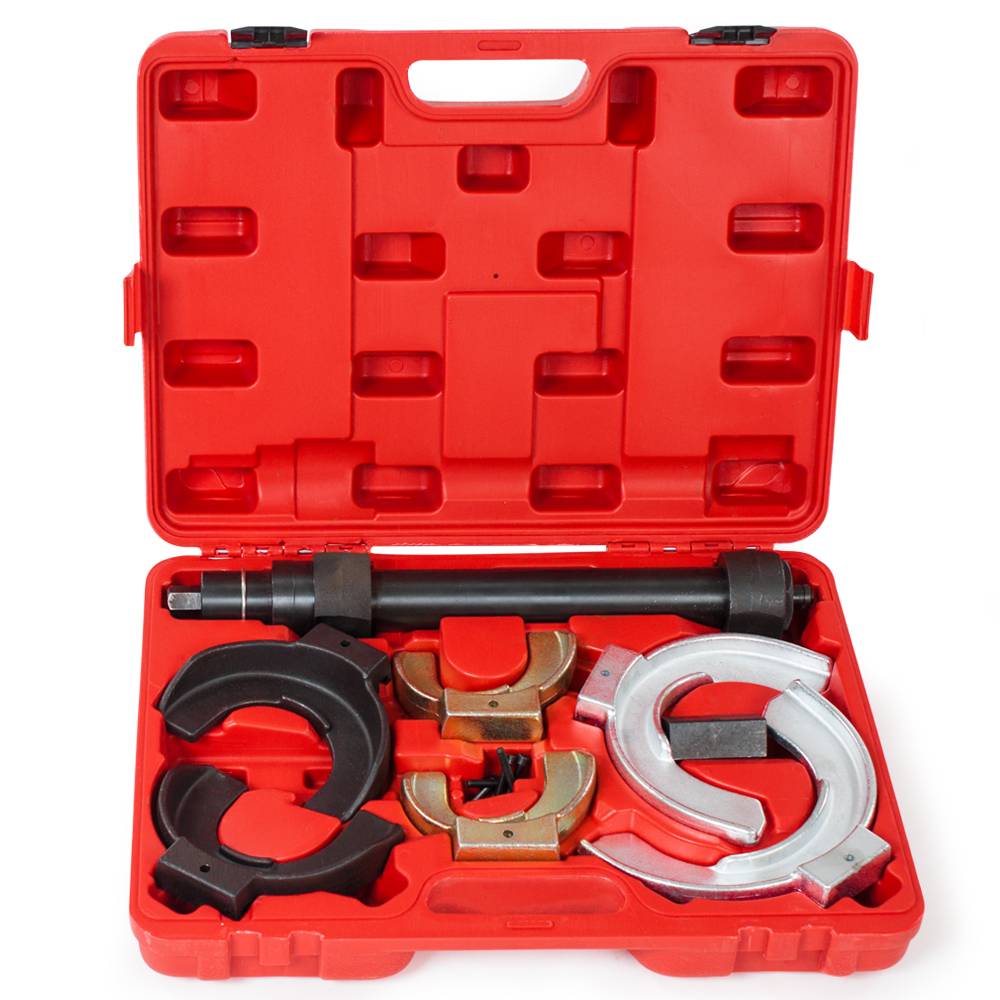 Universal Federspanner