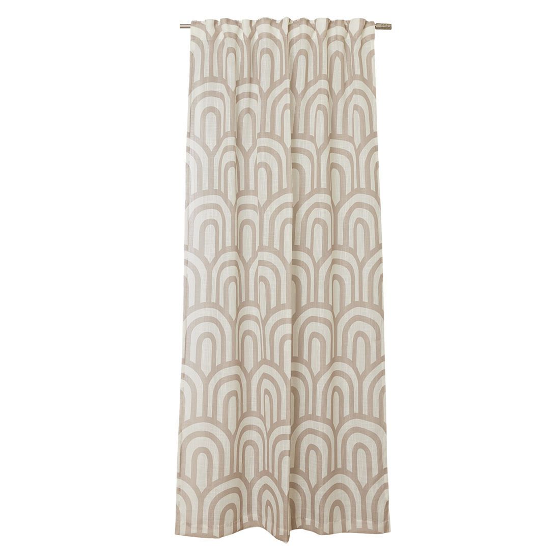 Gardin 135x220 Art deco