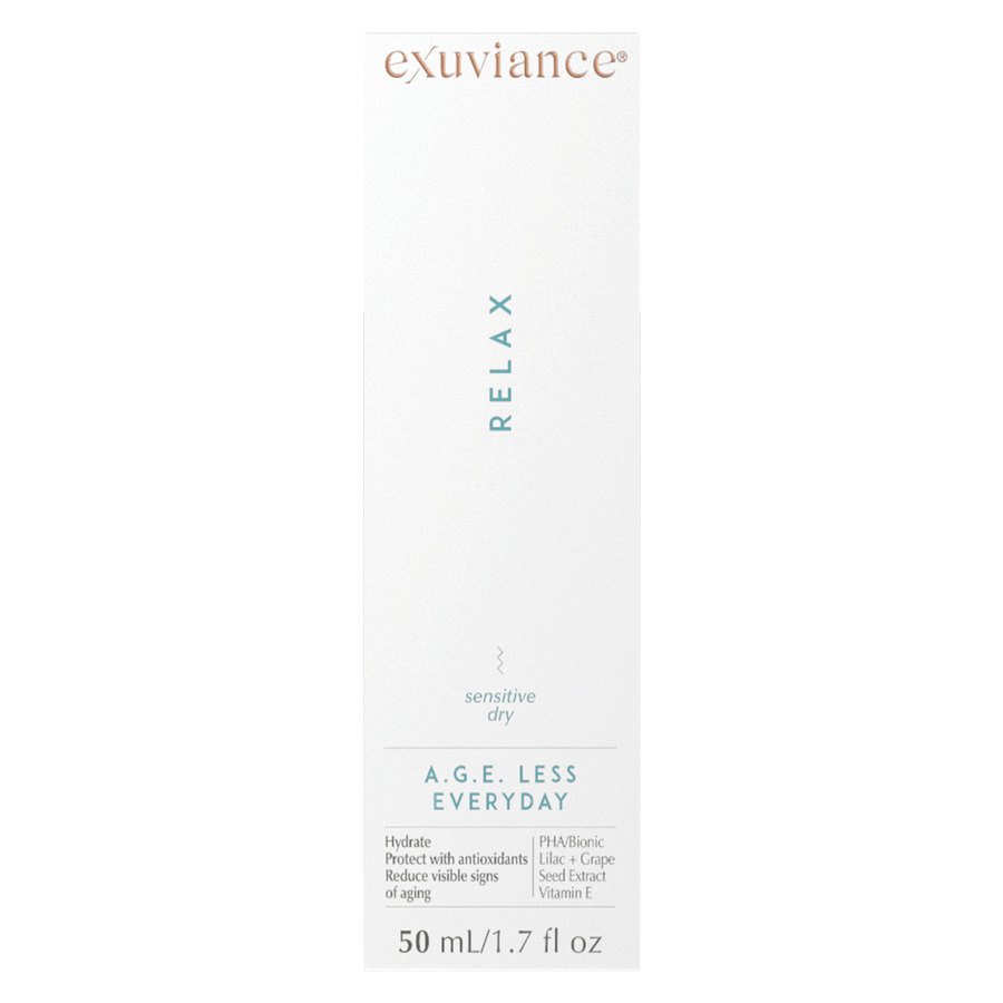 Exuviance Age Less Everyday 50ml