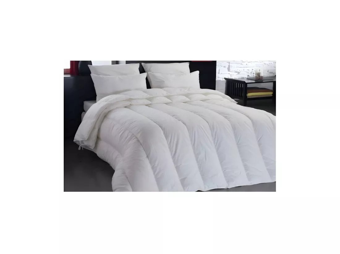 Couette Dodo Scandinave 220 X 240 Cm 2 Places 140 X 190 Cm À 160 X 200 Cm