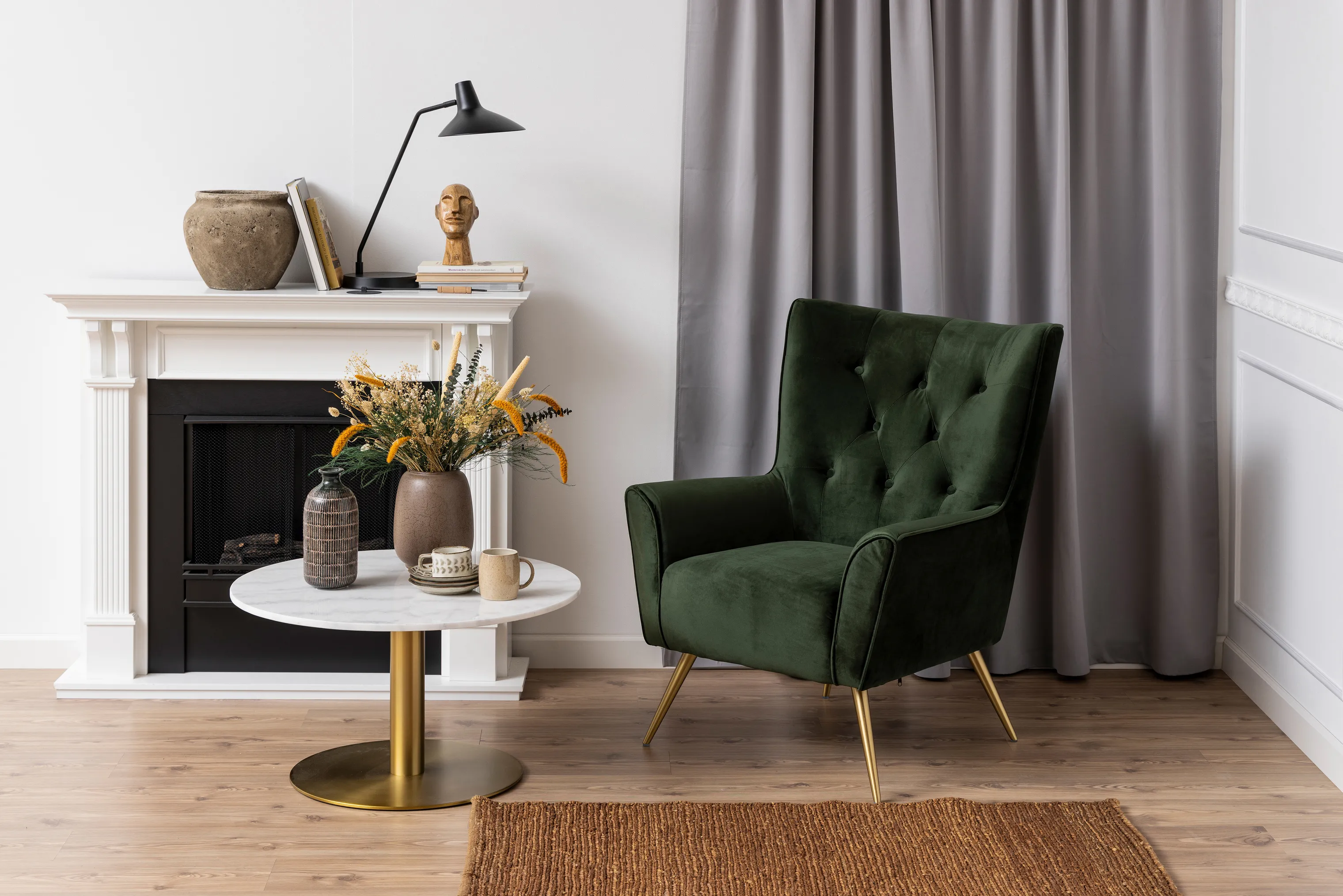 CASA Living Corby Sofabord