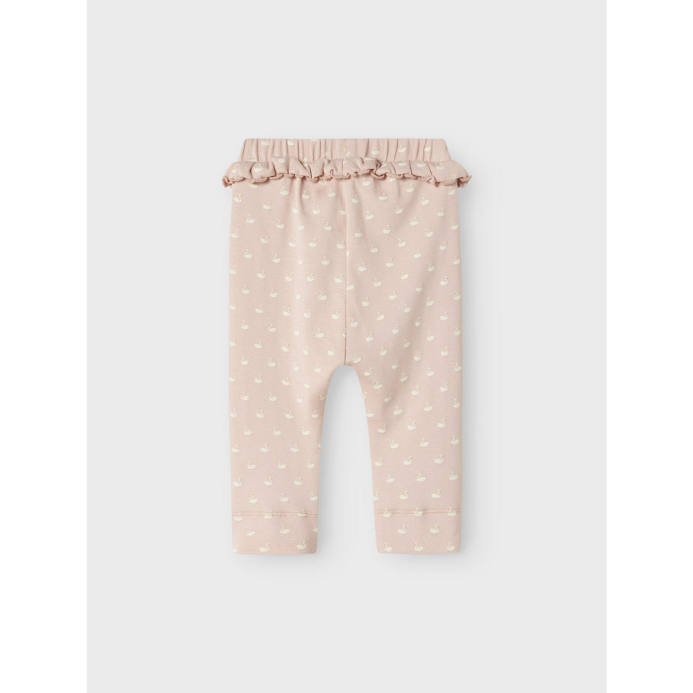 Køb Lil'Atelier Peach Whip Swans Gayo Bukser