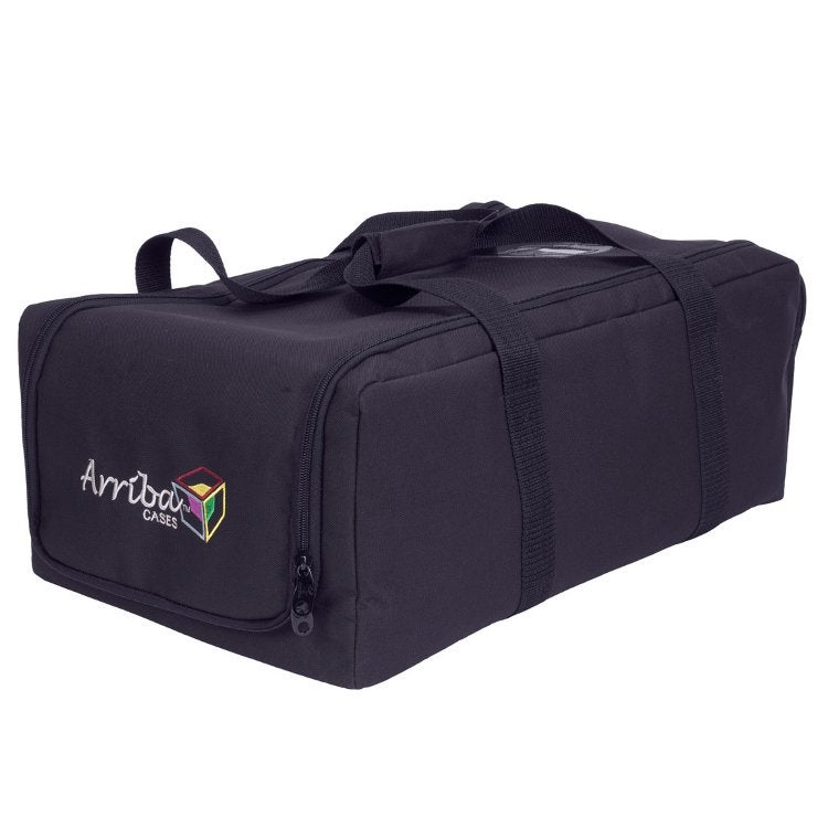 Accu-case AC-131 LED effecten lightbag