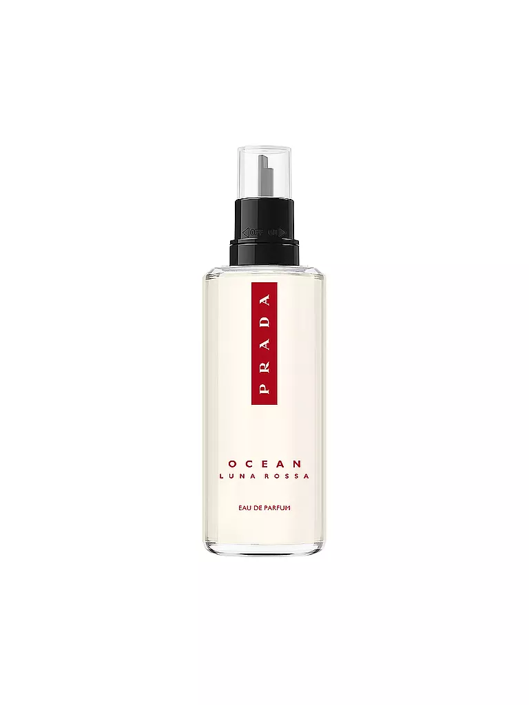 PRADA Luna Rossa Ocean Eau de Parfum 150ml Nachfüllflakon keine Farbe