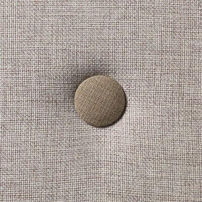 by KlipKlap Kids Lenestol, Beige