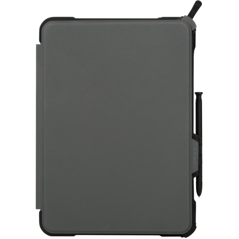 Targus THD933USZ clavier pour tablette QWERTY Anglais américain Pogo Pin Noir