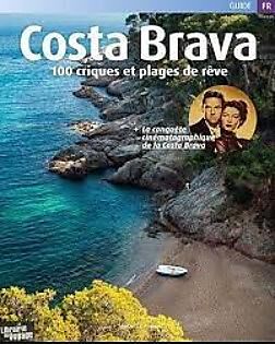 TRIANGLE POSTALS - COSTA BRAVA 100 CRIQUES ET PLAGE DE REVE