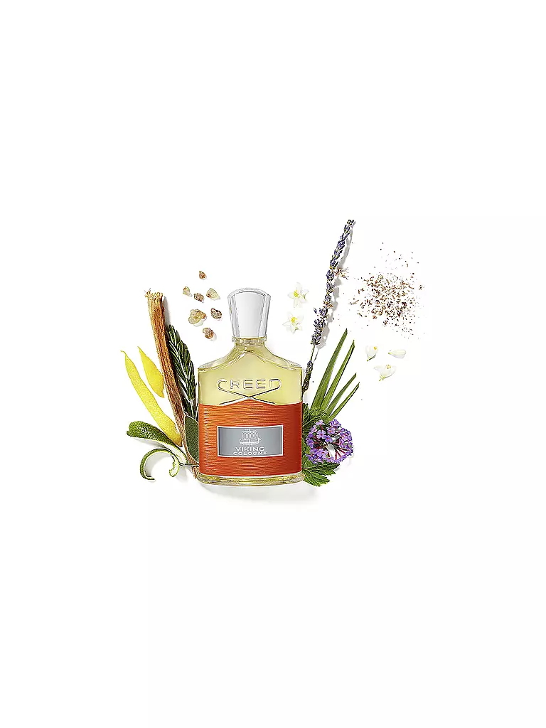 CREED Viking Cologne Eau de Parfum 100ml keine Farbe