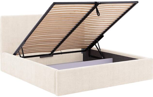 Bedframe Mysen Storage