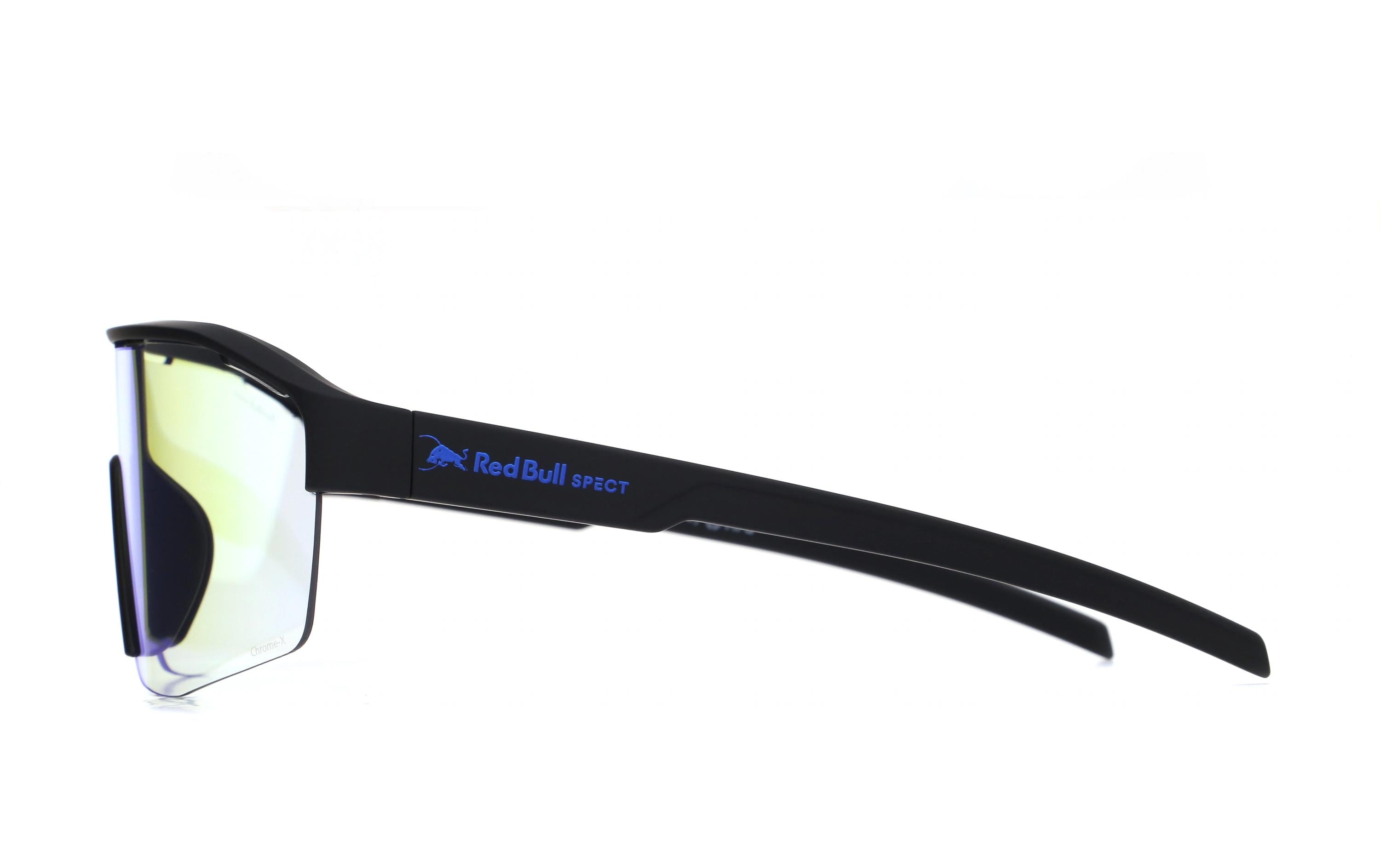 Sportbrille DUNDEE_PRO-X , HellorangeVelobrille