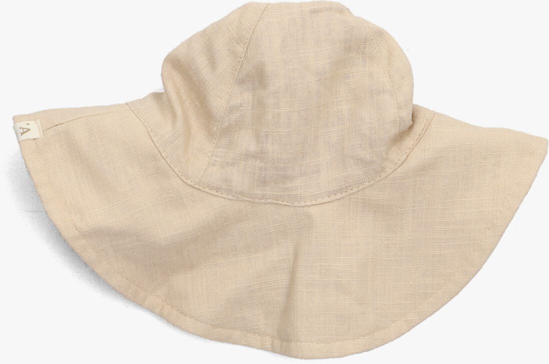 LIL\\' ATELIER gebroken wit lil' atelier hoed nbnfalo hat