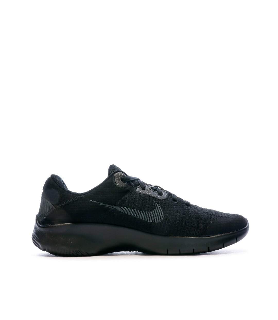 Chaussures De Running Noir Homme Nike Flex Experience 11