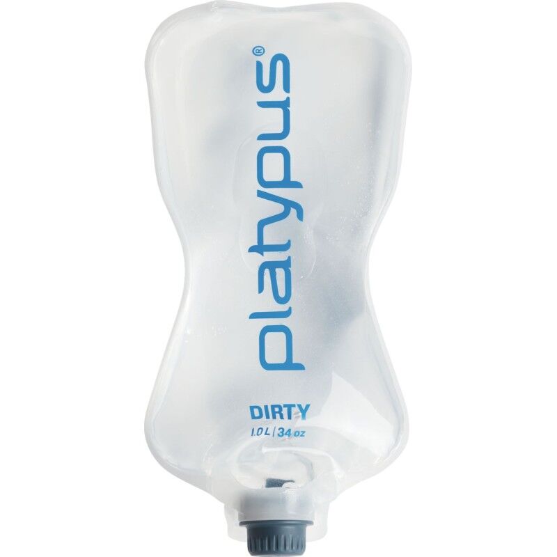 Quickdraw 1L Filter System - Filtre à eau