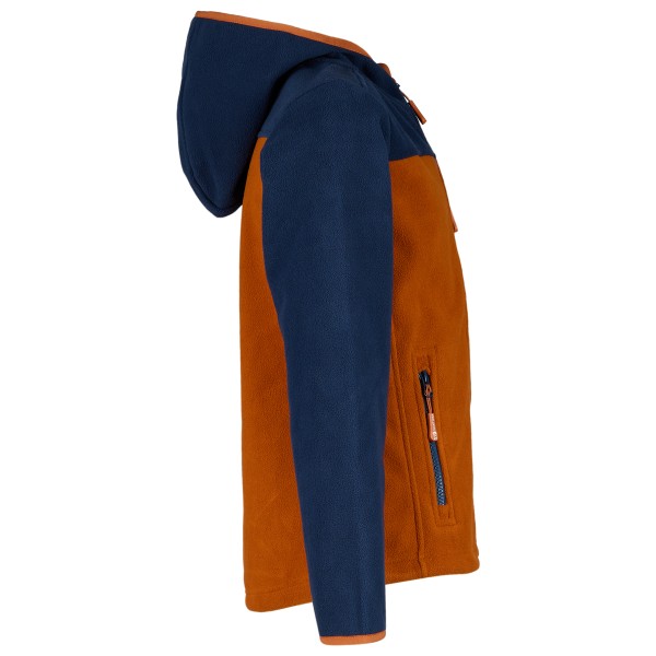 Trollkids - Kid's Stavanger Jacket - Veste polaire