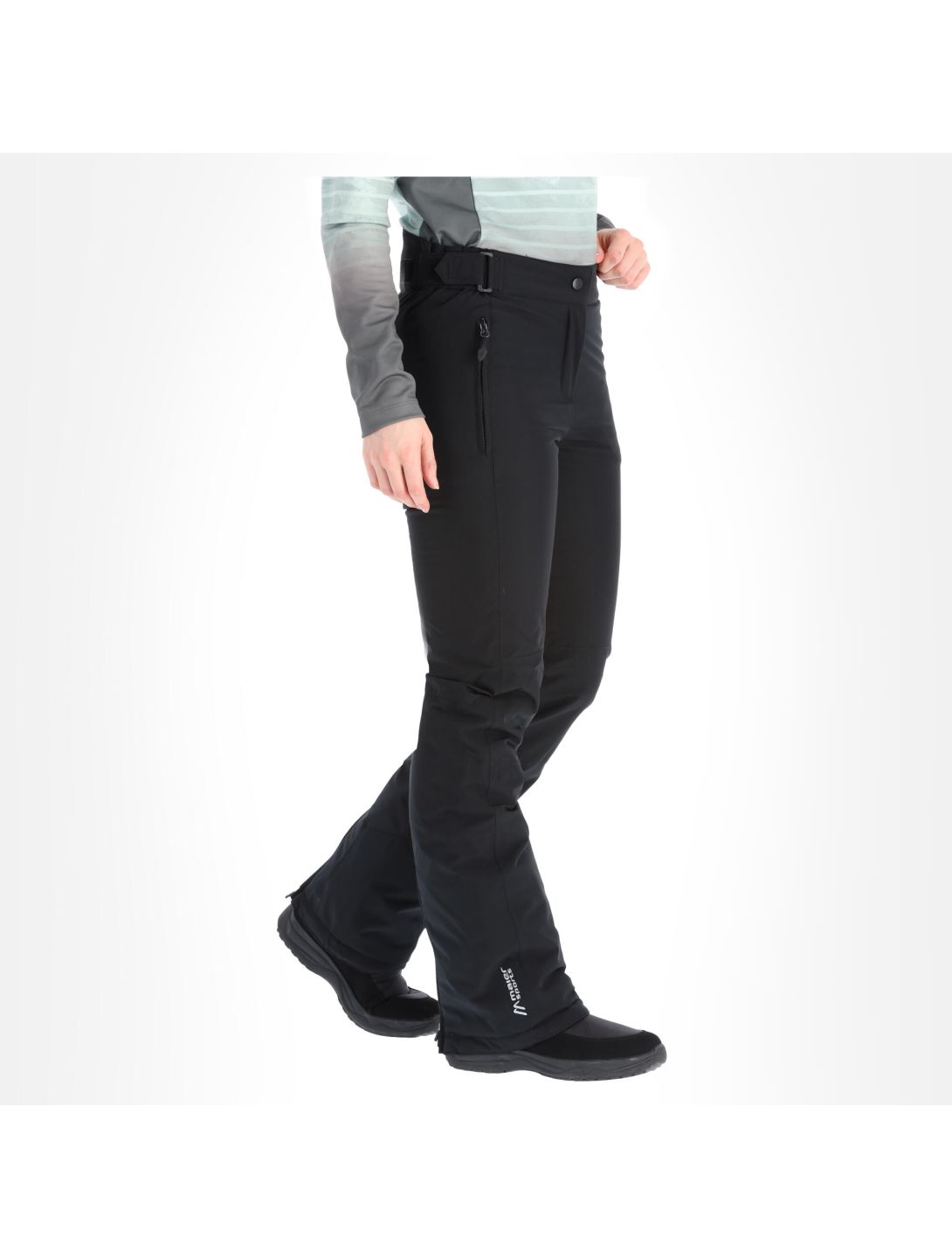 Vroni Slim skibroek dames