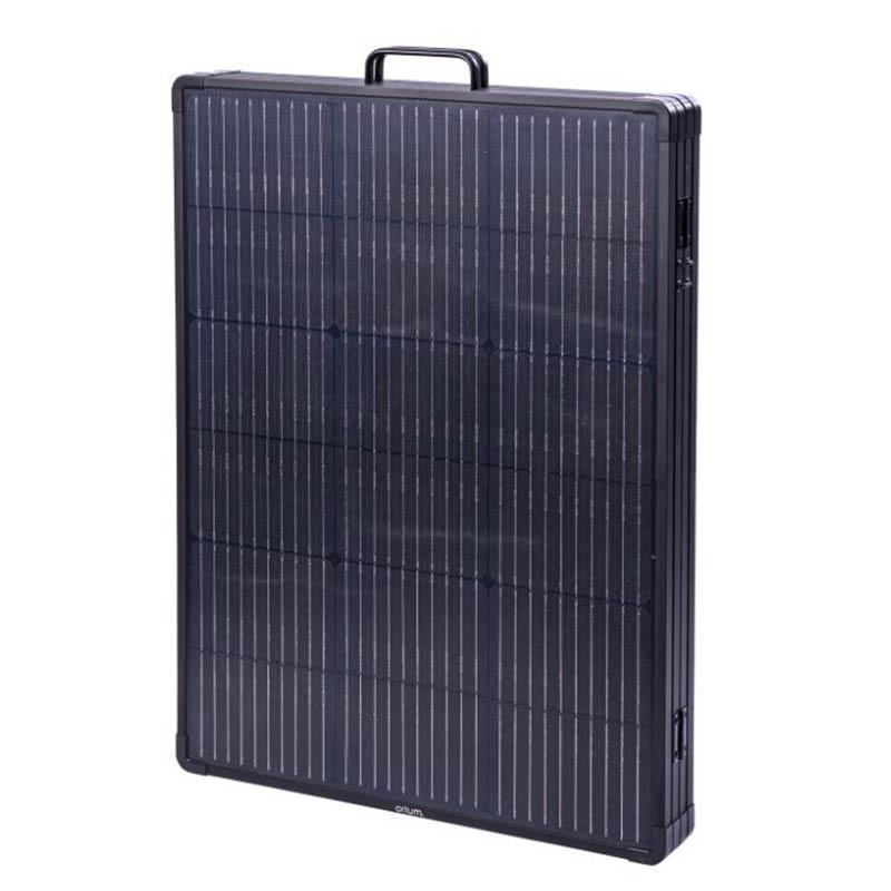 Panneau Solaire Pliant Orium Cadré 315W