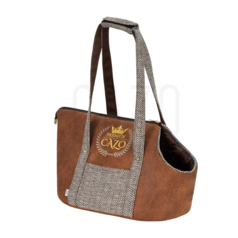 Bolsa Premium para Animais de Estimação